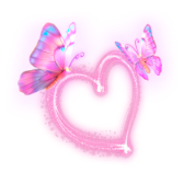 Doux battement d'ailes