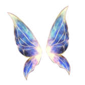Ailes de fée