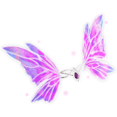 Ailes de fée