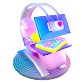 Siège de gaming