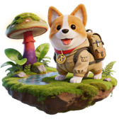 Charlie dans la jungle
