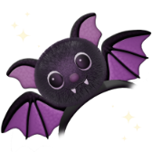 Couvre-chef de chauve-souris