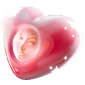 Tu es aimé(e)