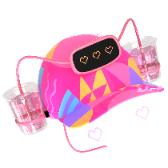 Casquette à jus
