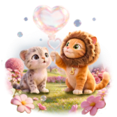 Printemps romantique