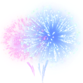 Feux d'artifice