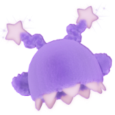 Bonnet étoilé