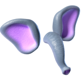 Trompe d'éléphant