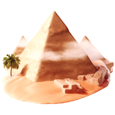 Pyramides