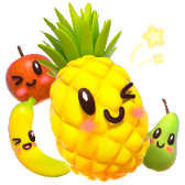 Amis fruités